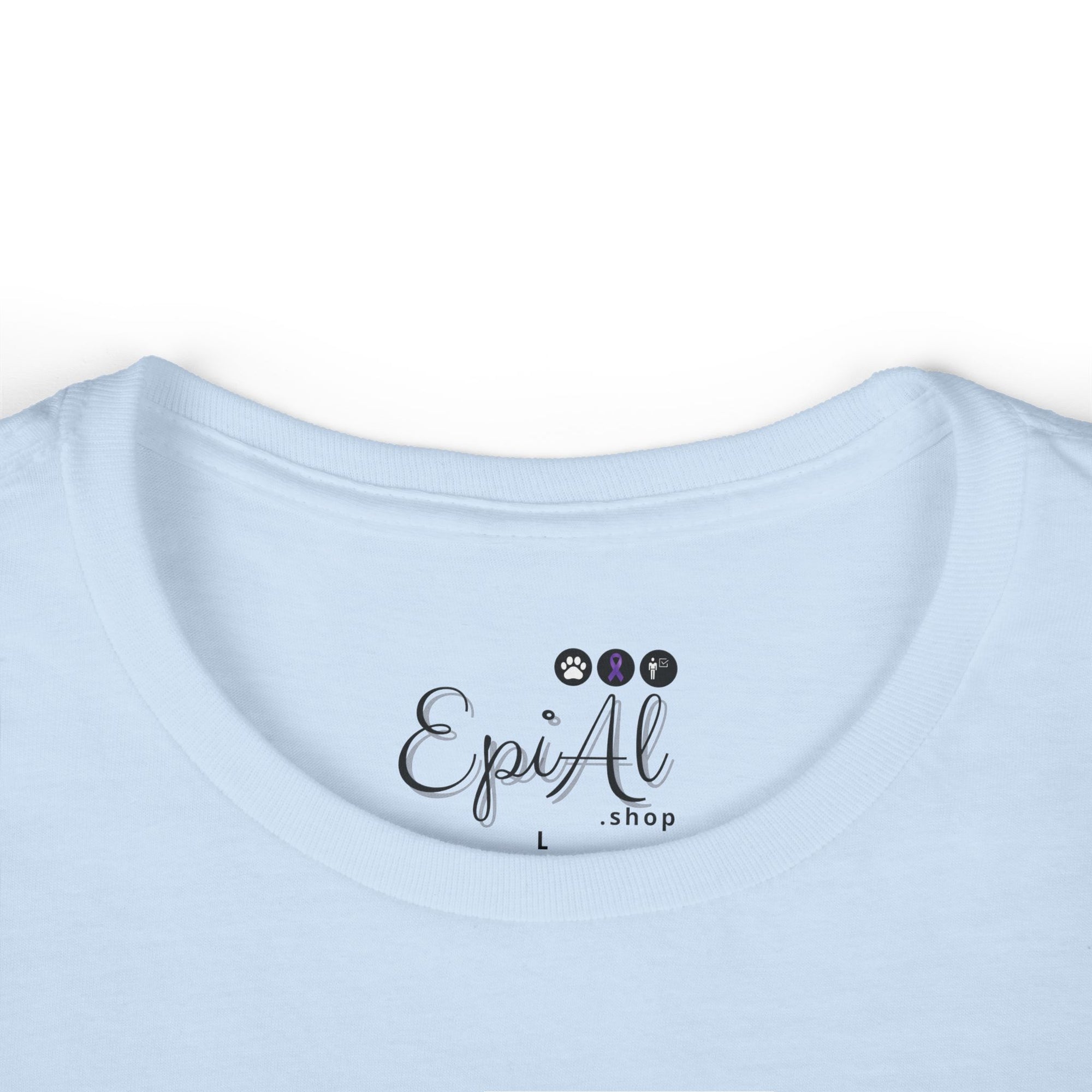 Women's Seize the Day Softstyle Tee