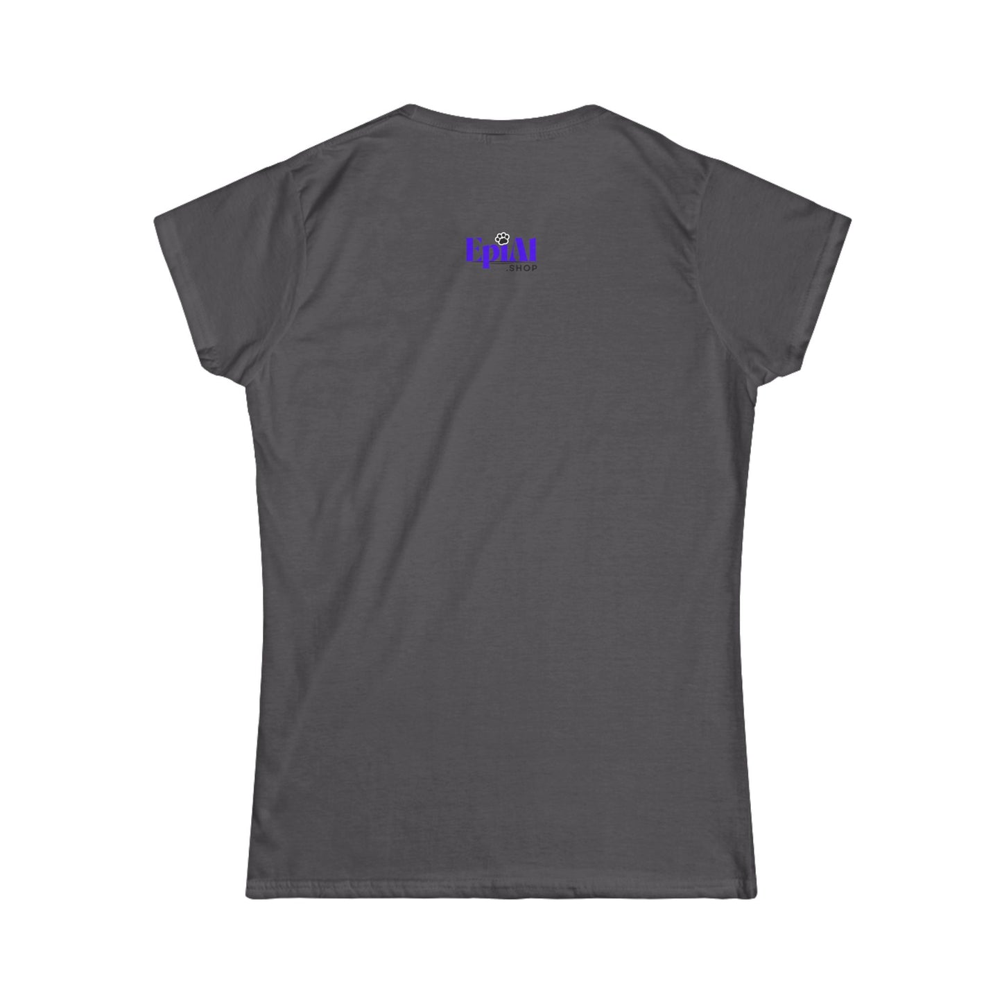 Good Morning Sunshine Women's Softstyle Tee - T - Shirt - Epileptic Al’s Shop