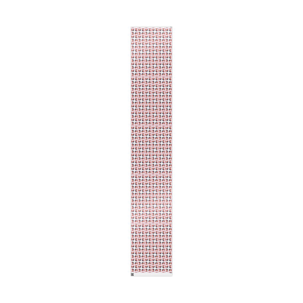 Trump Tremendous Birthday Gift Wrapping Paper