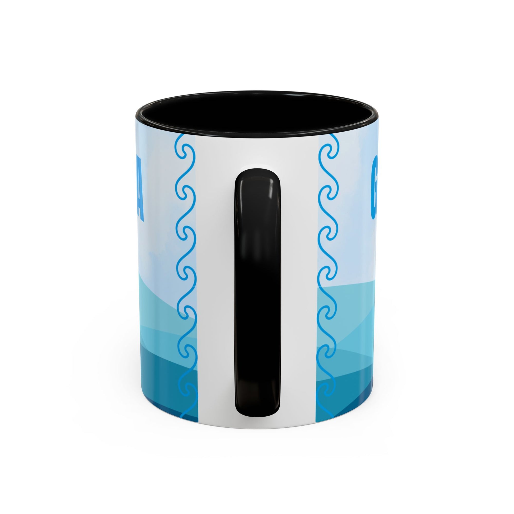 Trump Shore Thing American Gulf Coffee Mug