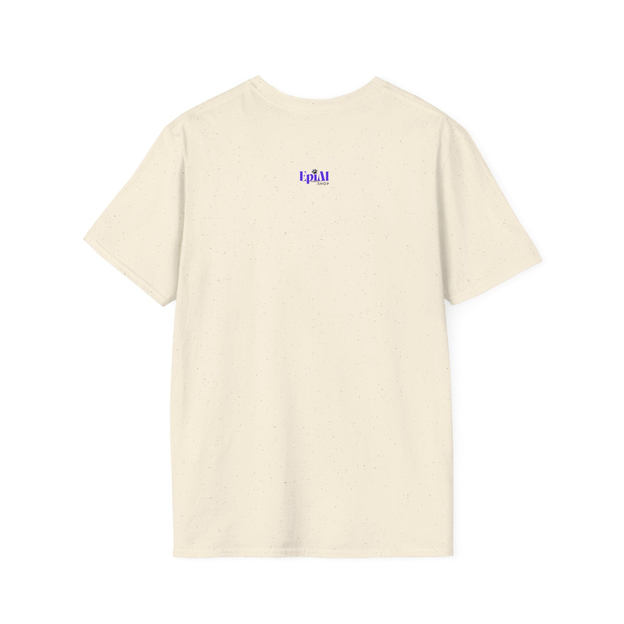 Epilepsy Awareness Unisex Softstyle T-Shirt