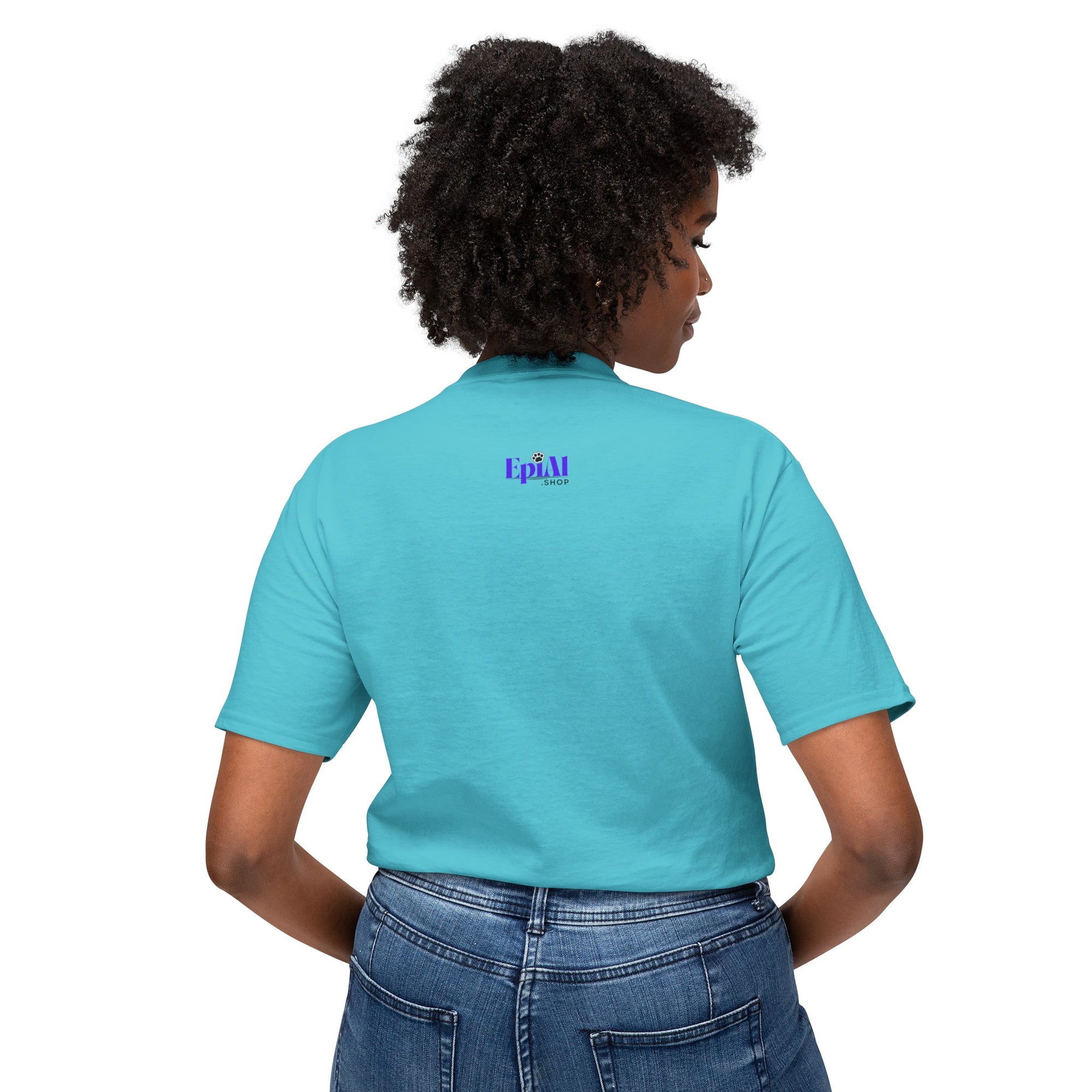 Co - Dependence Day Unisex HD Cotton™ T - shirt - T - Shirt - Epileptic Al’s Shop