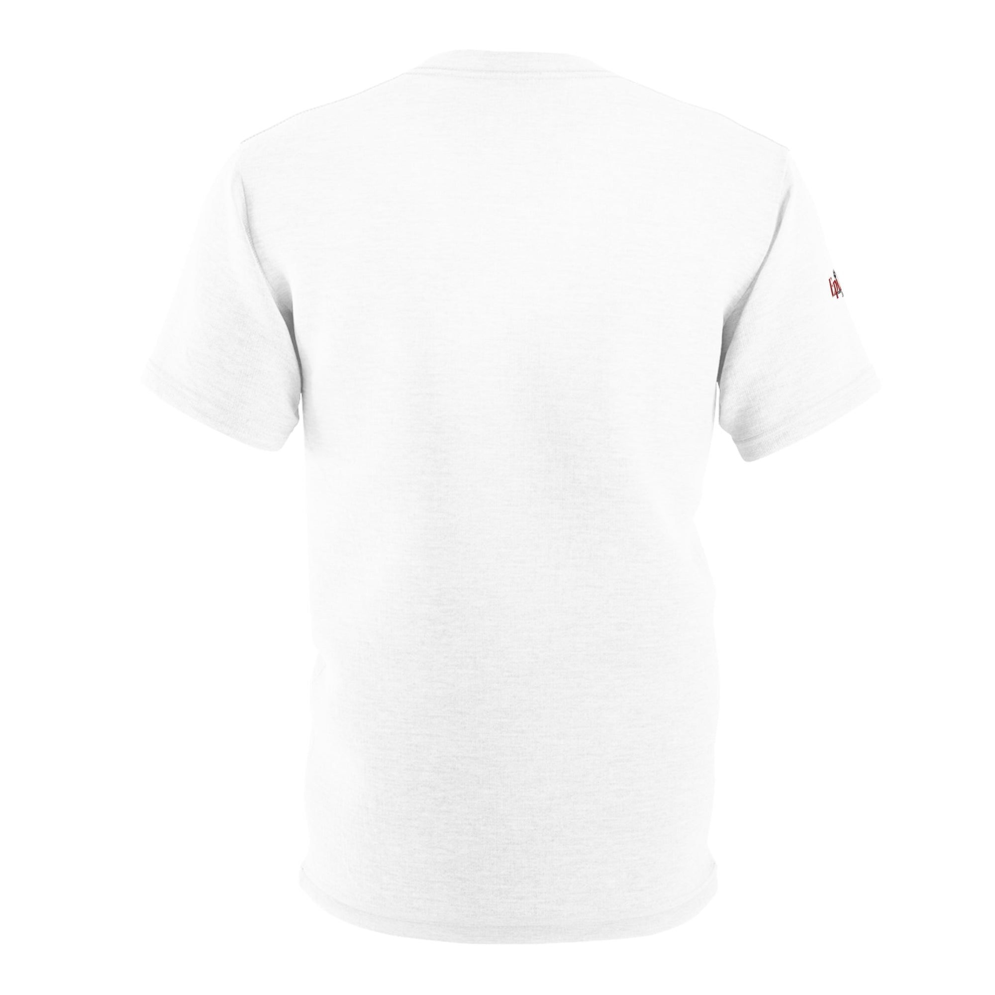My White House Visit Shirt with American Flag Design Printify