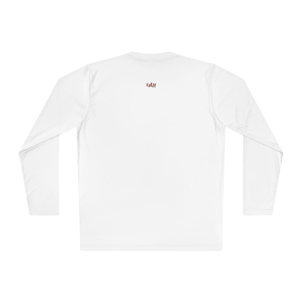 Thanksgiving Cat Themed Unisex Long Sleeve Tee