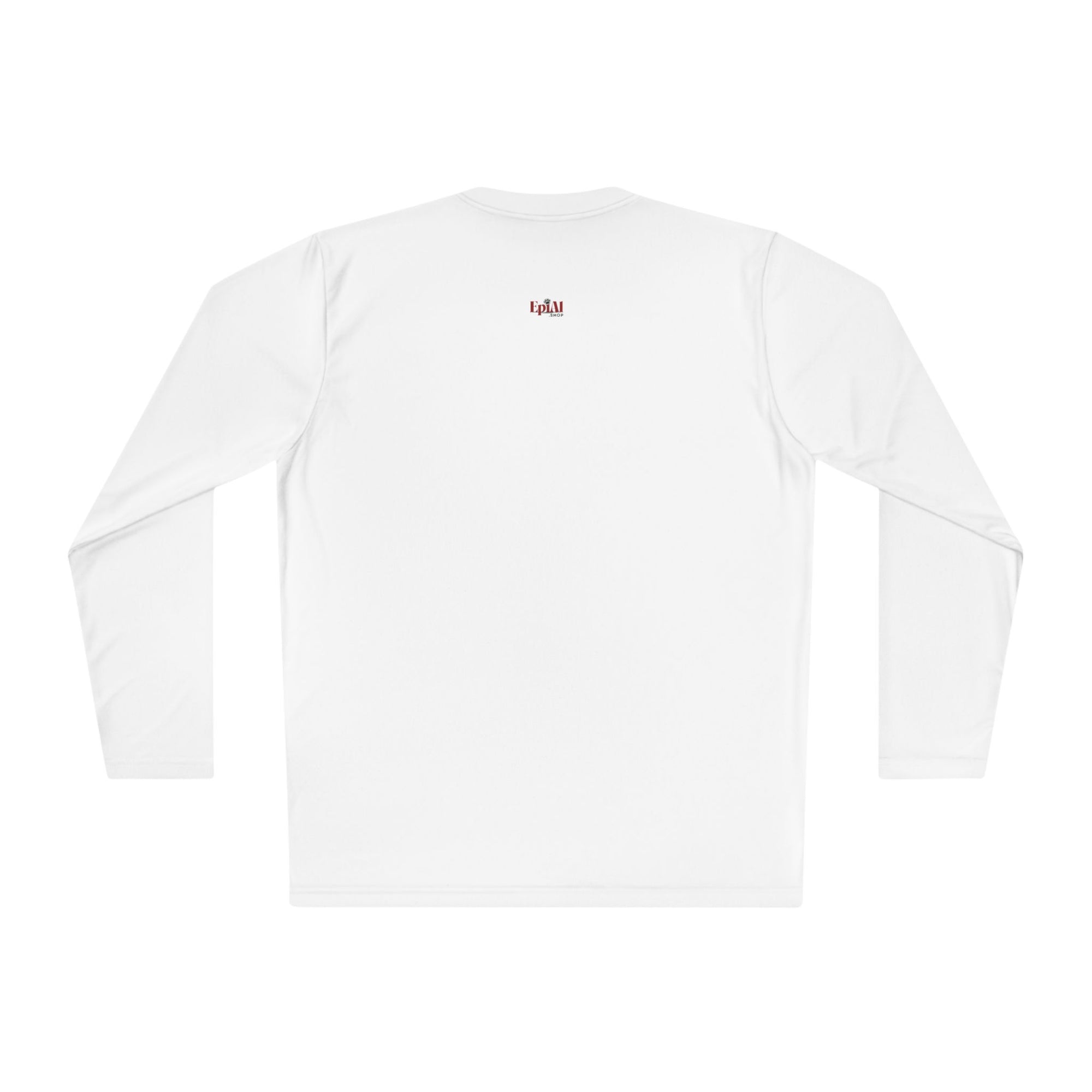 Thanksgiving Cat Themed Unisex Long Sleeve Tee