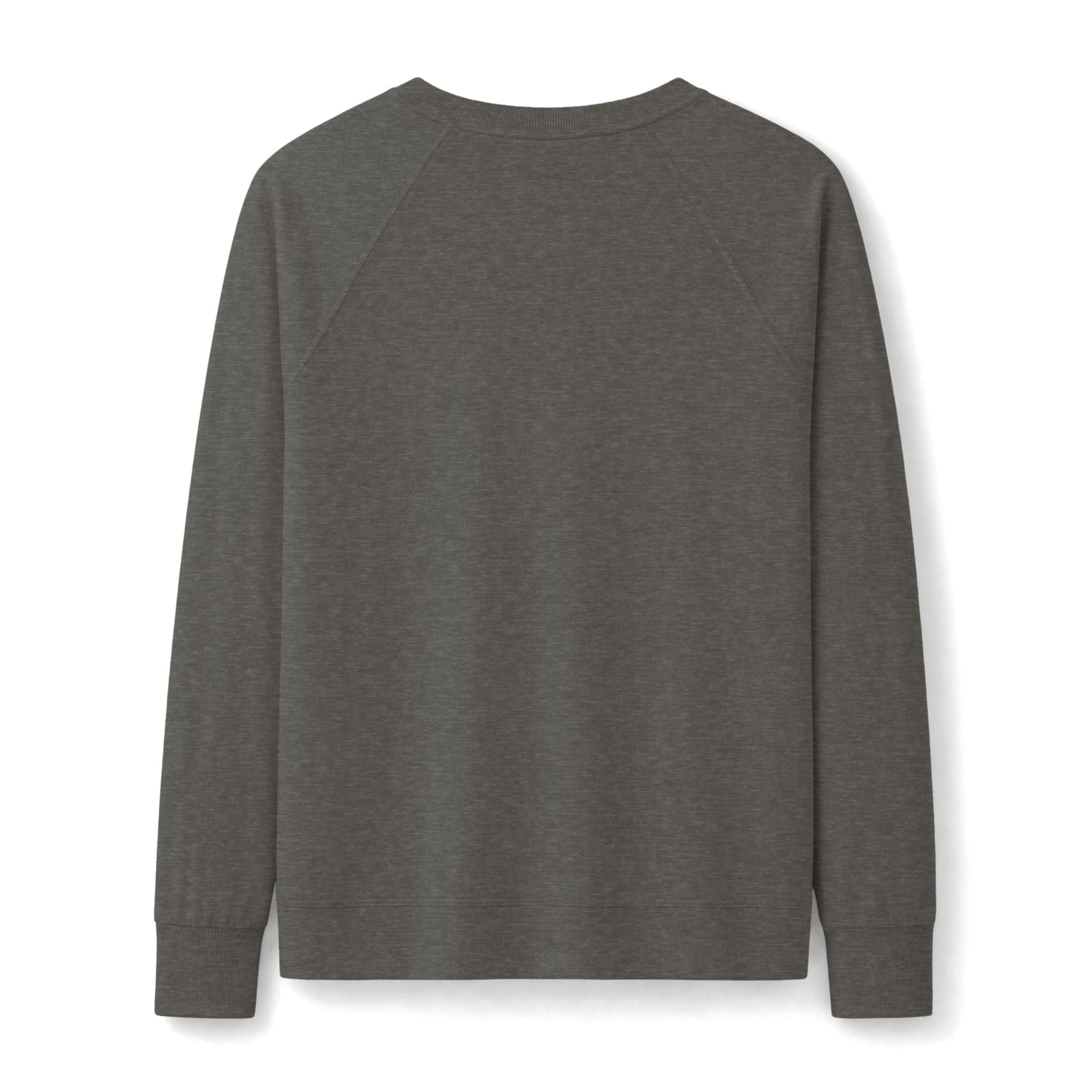 The Society of Women Who Prefer Cats Lightweight Sweatshirt