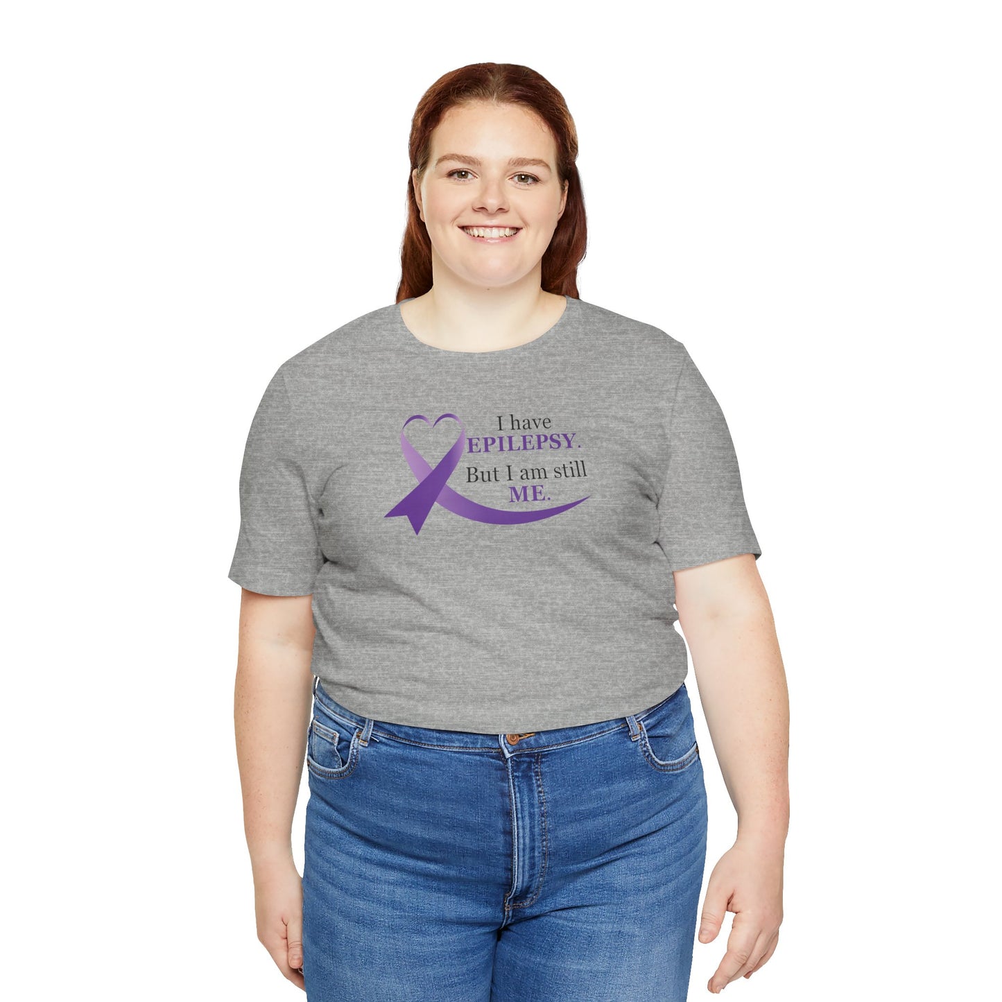 Still Me Unisex Jersey Short Sleeve Tee - T-Shirt - EpiAl's Shop