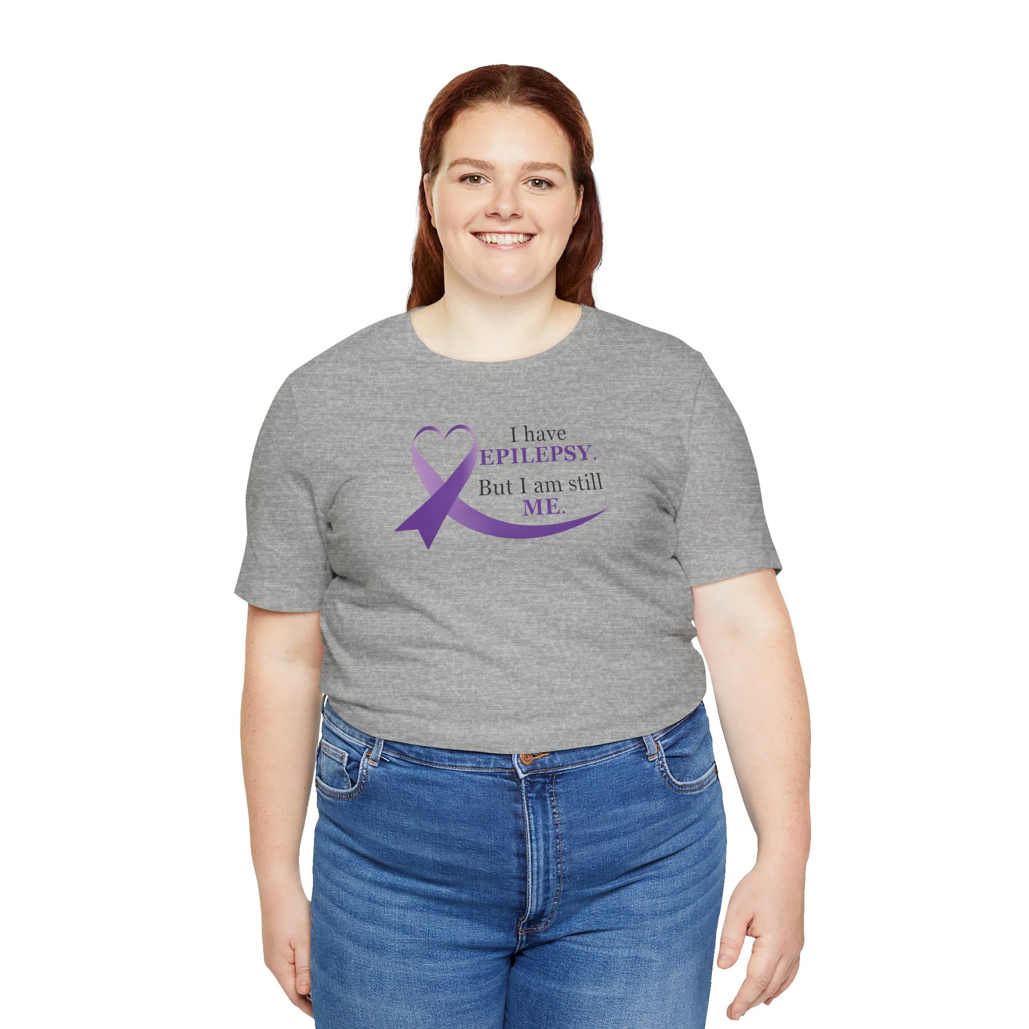 Still Me Unisex Jersey Short Sleeve Tee - T-Shirt - EpiAl's Shop