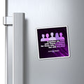 Together We Rise Magnets - EpiAl's Shop