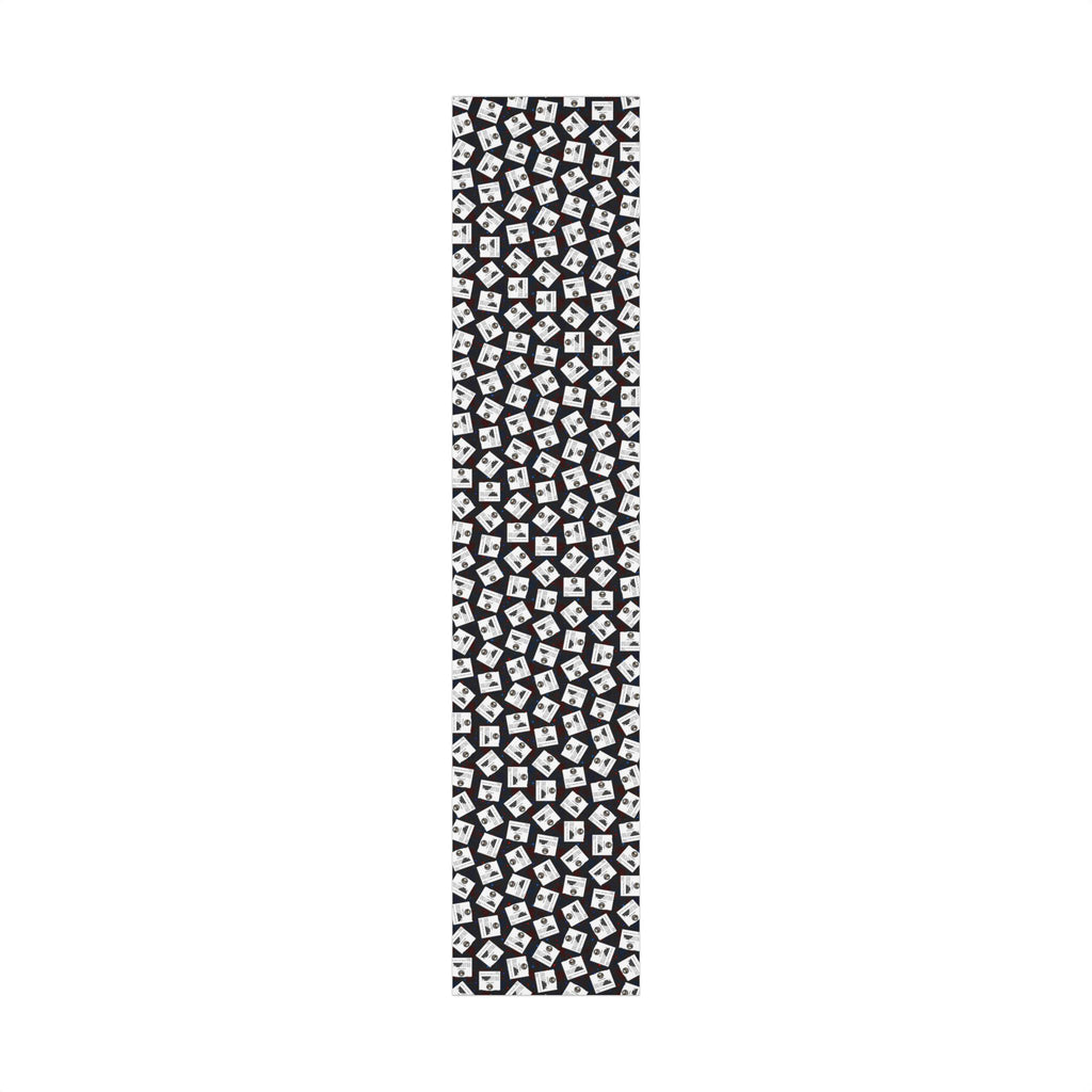 Classified Celebration Gift Wrap – Patriotic Parody Fireworks Wrapping Paper