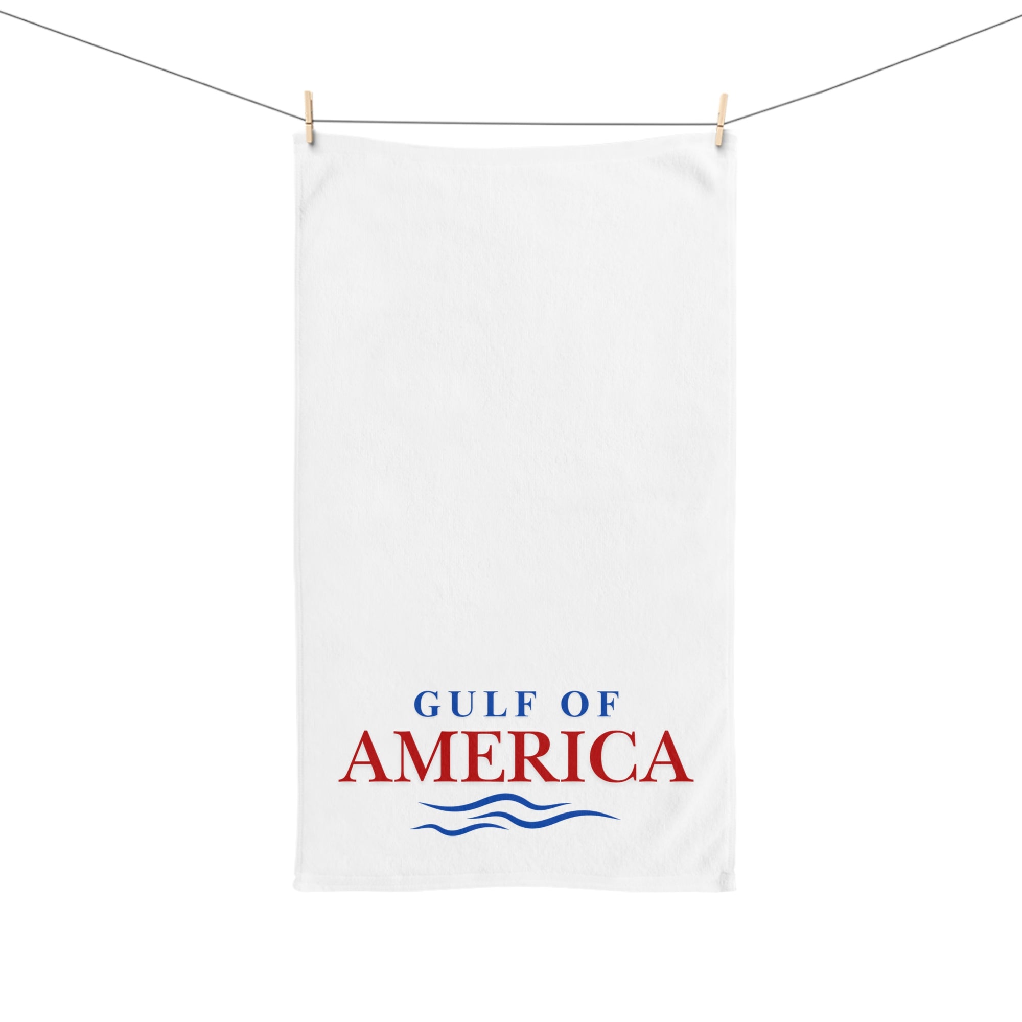 American Gulf Hand Towel