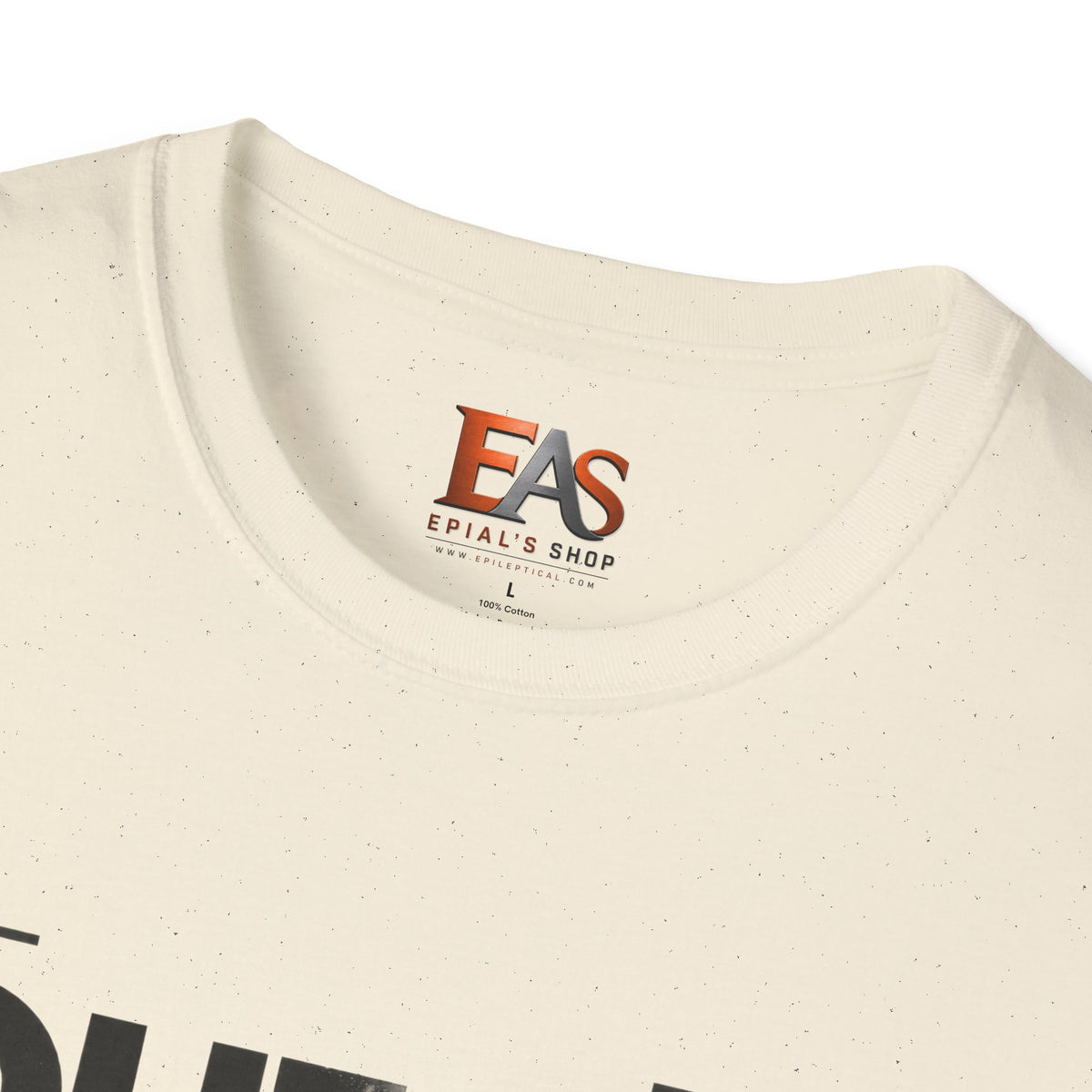 Out of Frame True Crime T-Shirt | Hidden Clue Graphic Tee