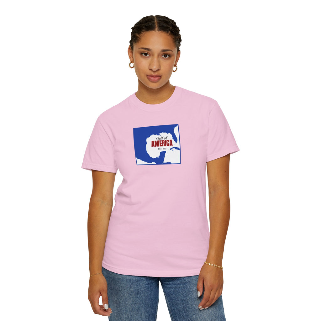 American Gulf Est. 2025 Unisex Tee