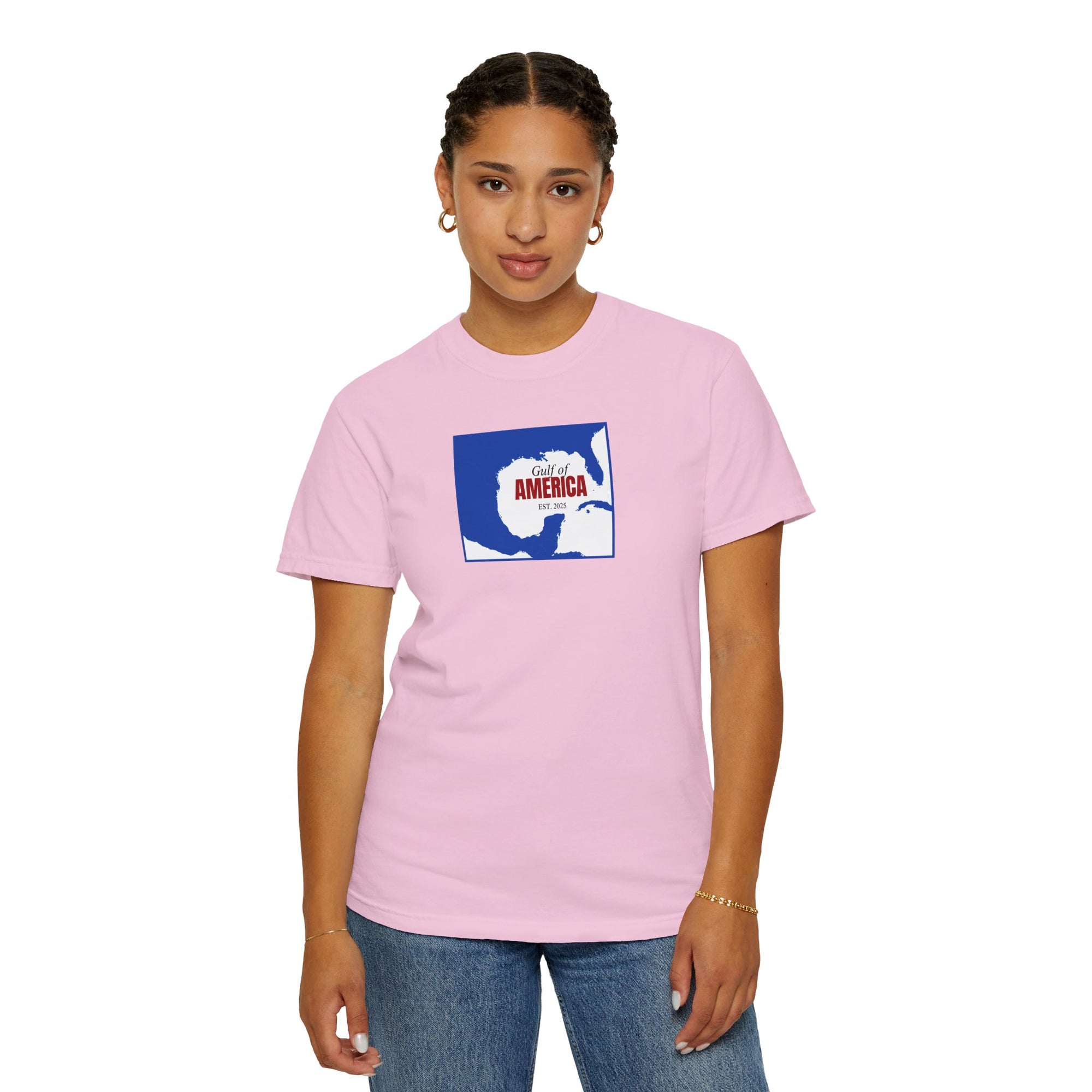American Gulf Est. 2025 Unisex Tee