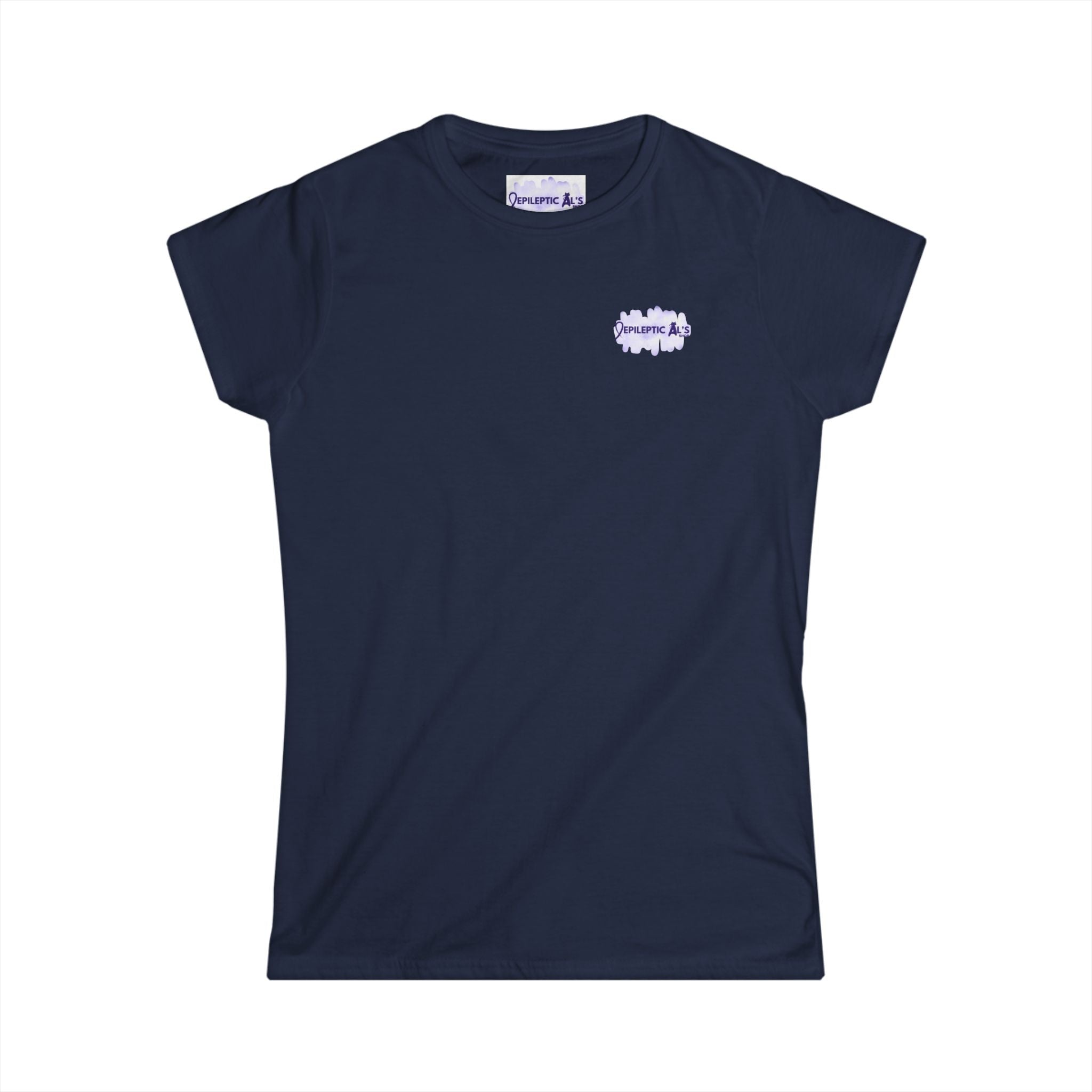 Show Me Women's Softstyle Tee - EpiAl's Shop
