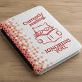 Currently Reading. Ignoring You. Kindle Case – Cat Edition