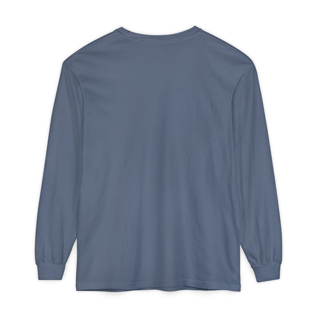 I Have Follow-Up Questions Long Sleeve Shirt | True Crime & Internet Sleuth Tee