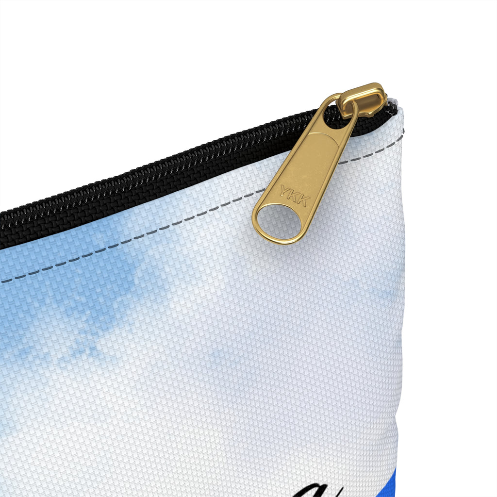 American Gulf Inspirational Accessory Pouch