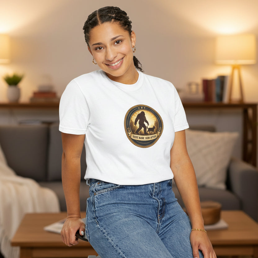 Very Rare. Seen Often. – Unisex Statement T-Shirt
