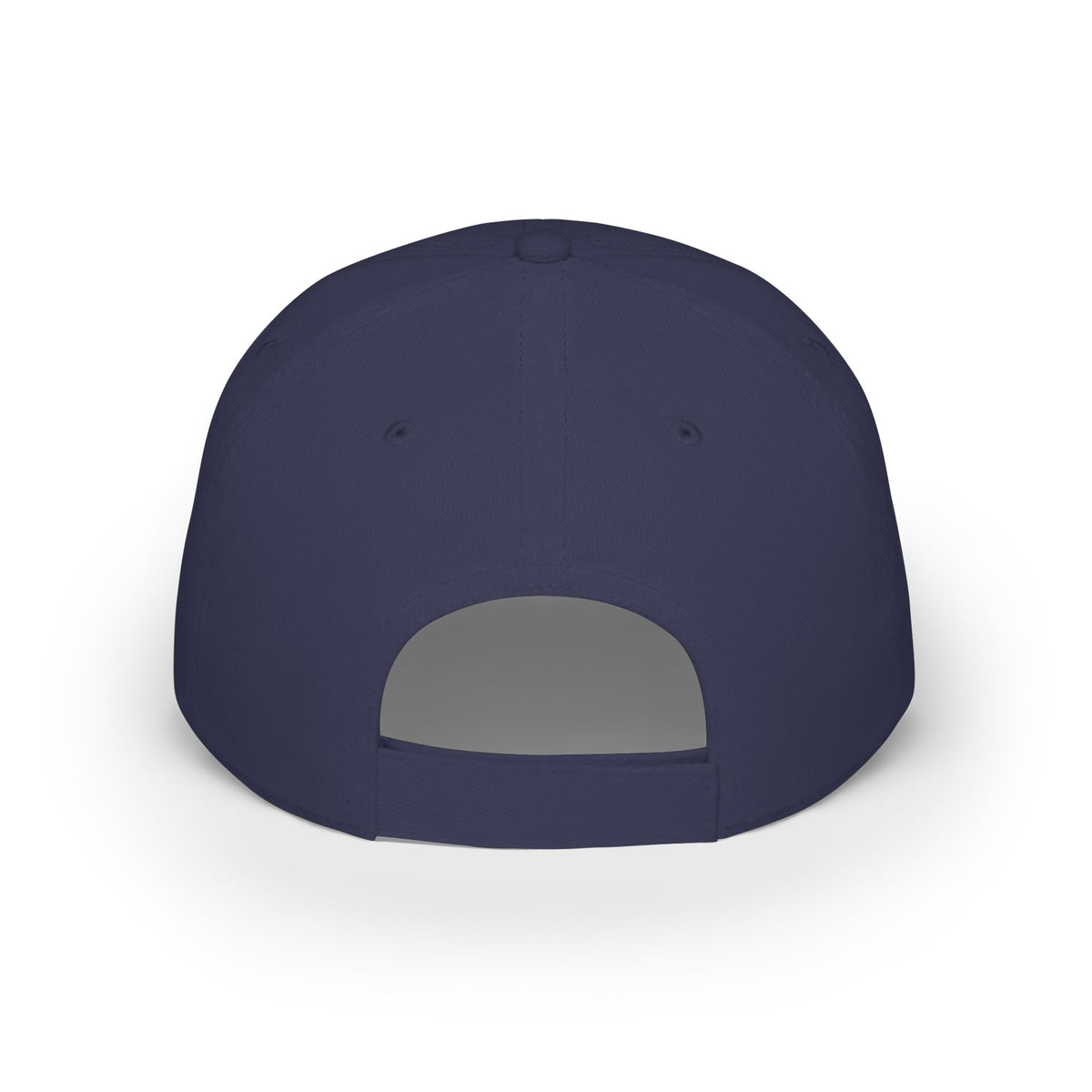 Armchair Forensics Department Embroidered Cotton Cap | True Crime Hat