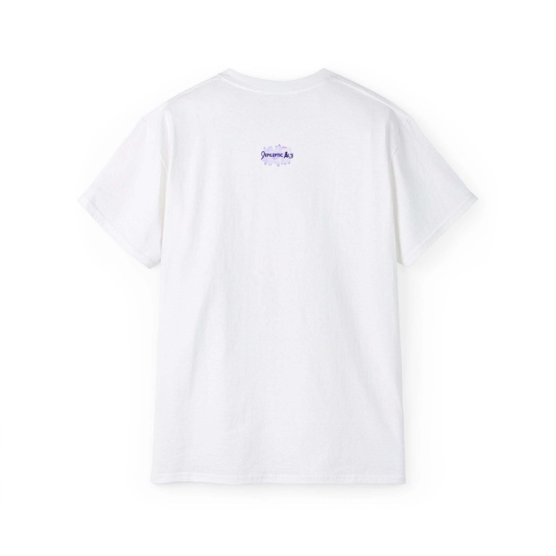 Snoozy Unisex Ultra Cotton Tee - T - Shirt - Epileptic Al’s Shop