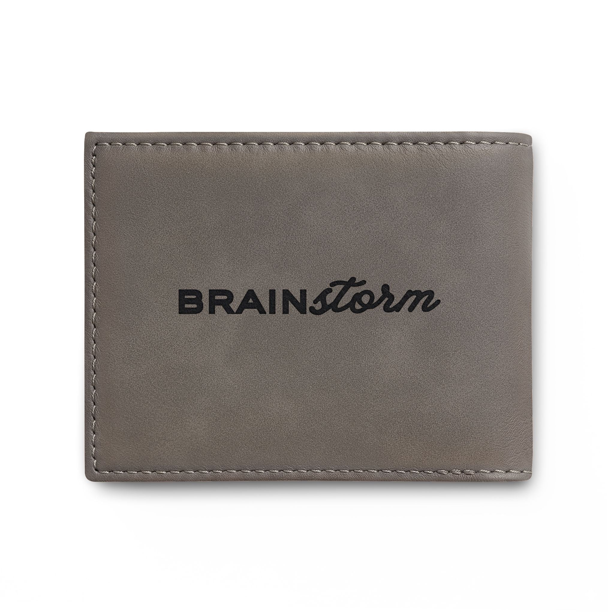 Brainstorm RFID Bifold Wallet