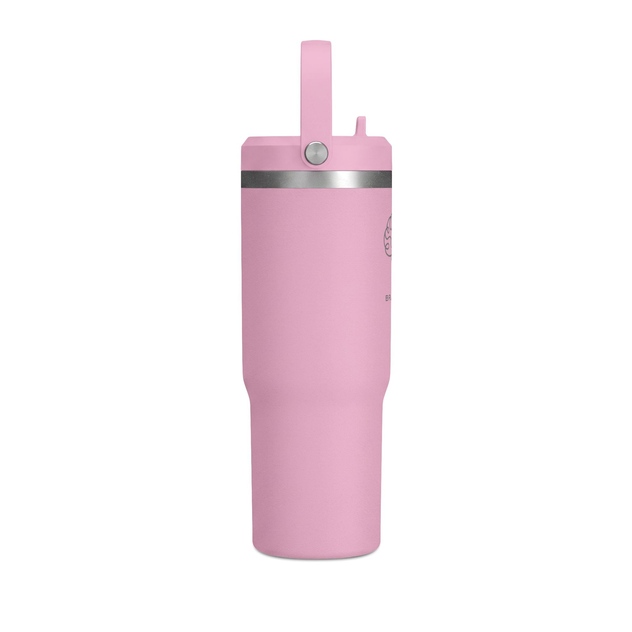 Brainstorm 32 oz Insulated Tumbler with Handle