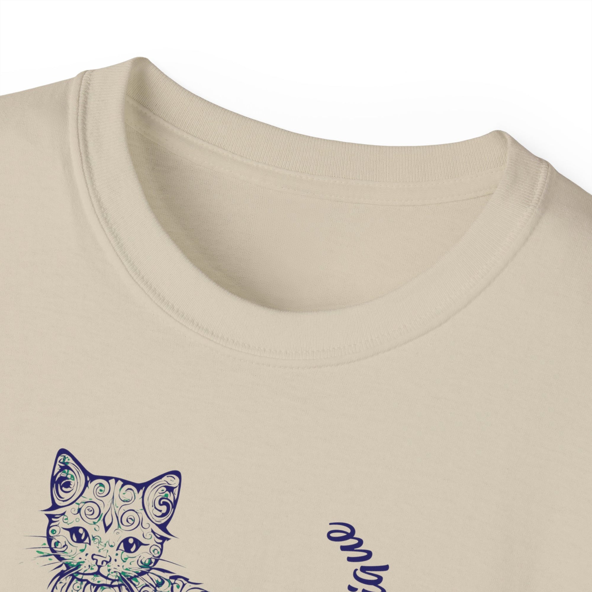You - nique Unisex Ultra Cotton Tee - T - Shirt - Epileptic Al’s Shop