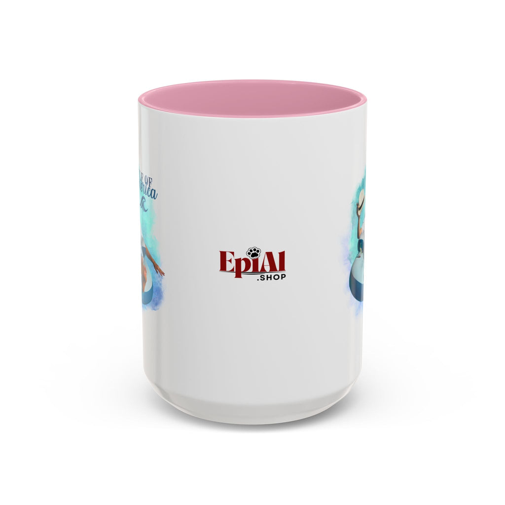 Trump Gulf of America Mug Printify