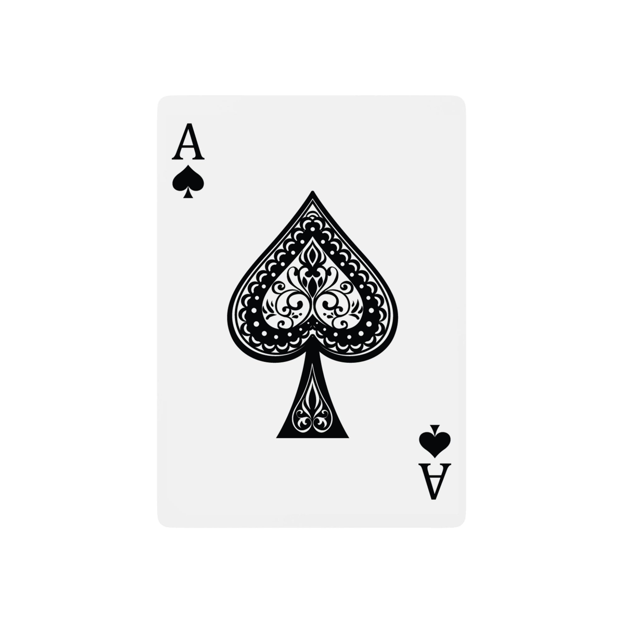 CATastrophe Poker Playing Cards, Perfect for Game Nights