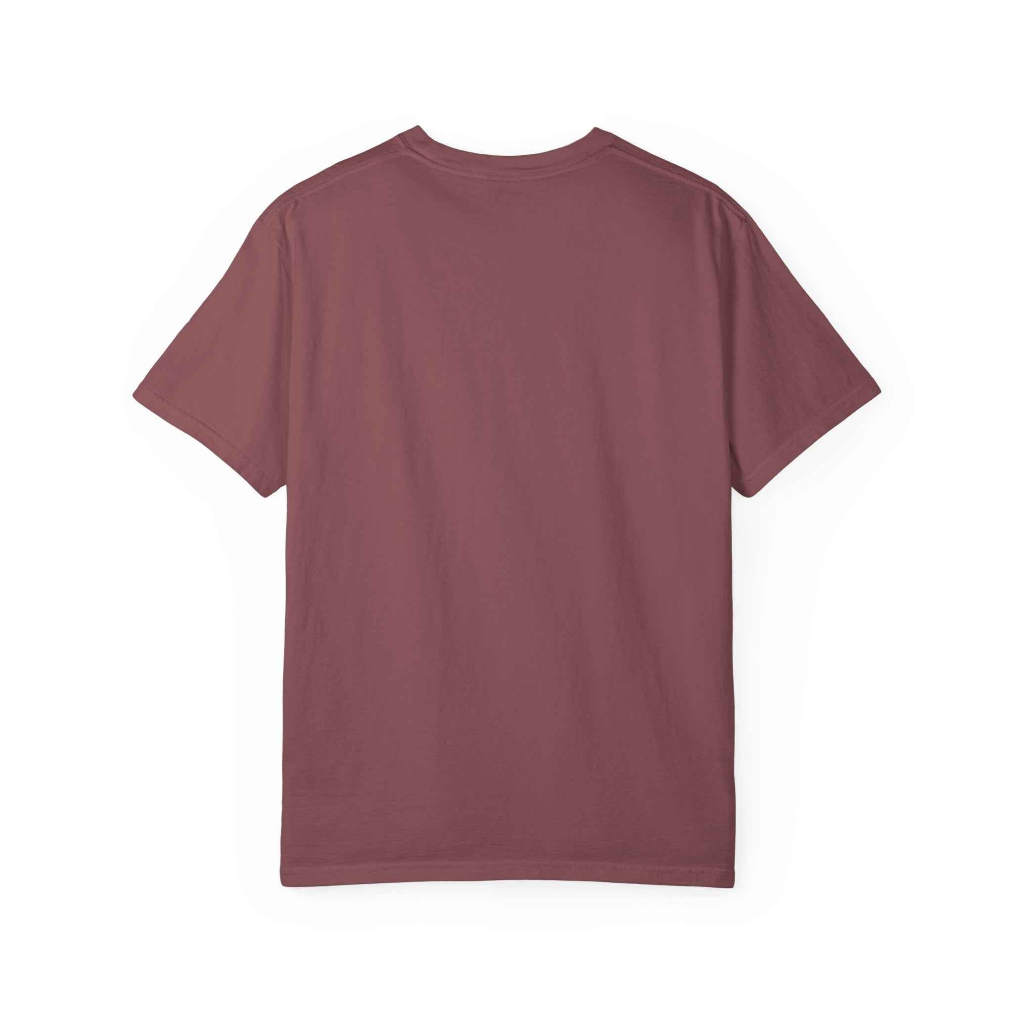 Emotionally Regulated by a Cat T-Shirt