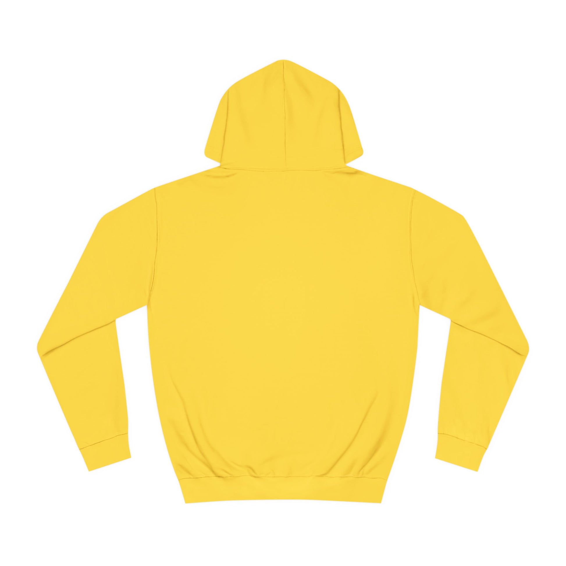 Beautiful Unisex College Hoodie - Hoodie - Epileptic Al’s Shop