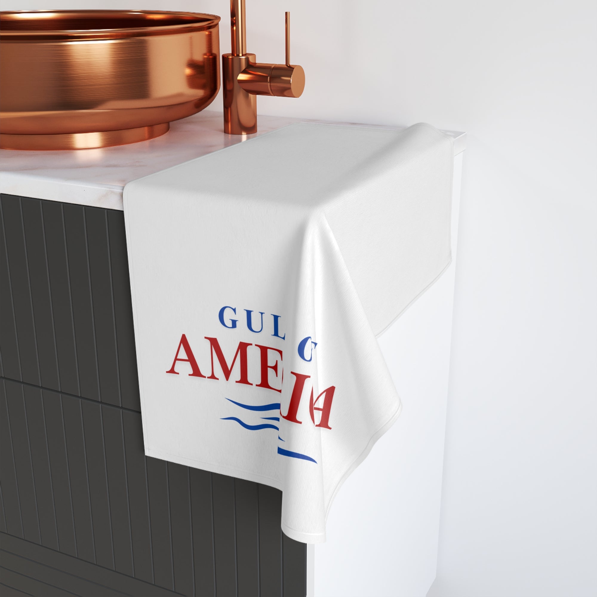 American Gulf Hand Towel