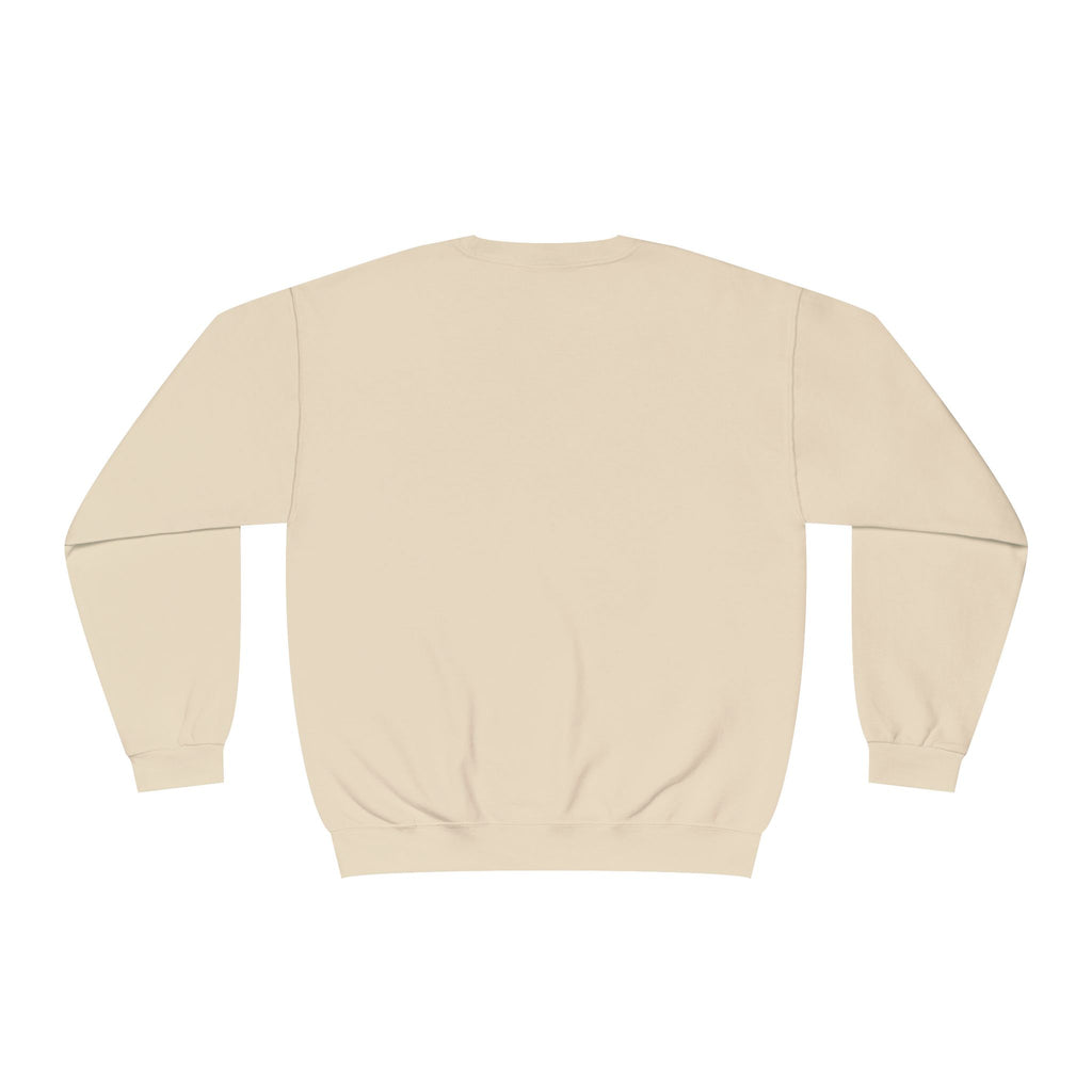 Don’t Be Bob Sweatshirt | Read Beyond the Headline Social Media Humor Crewneck