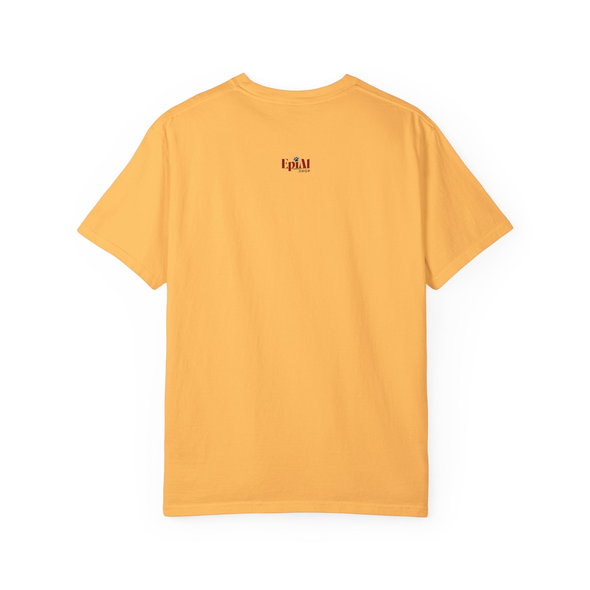 American Gulf Est. 2025 Unisex Garment-Dyed T-Shirt