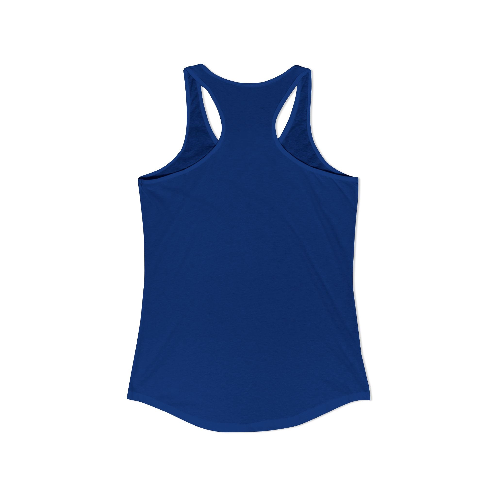 Bureau of Looking Fine Women's Racerback Tank Top – Internal Systems Unknown