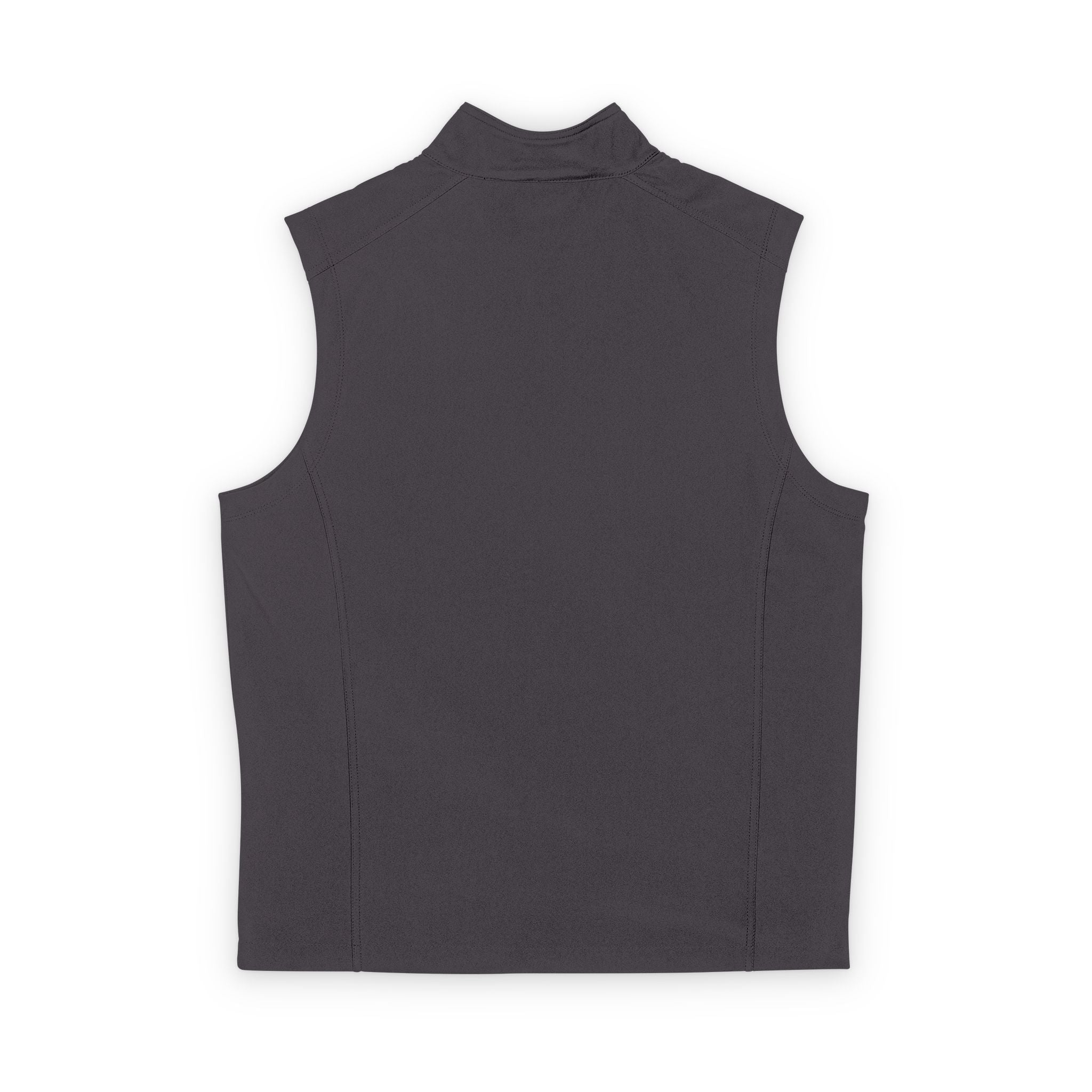 Bureau of Low Expectations Field Agent Men's Soft Shell Vest