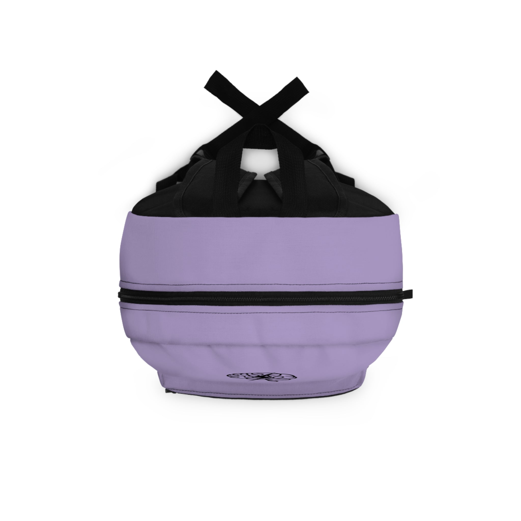 BRAINstorm Epilepsy Awareness Backpack | Purple Everyday Daypack