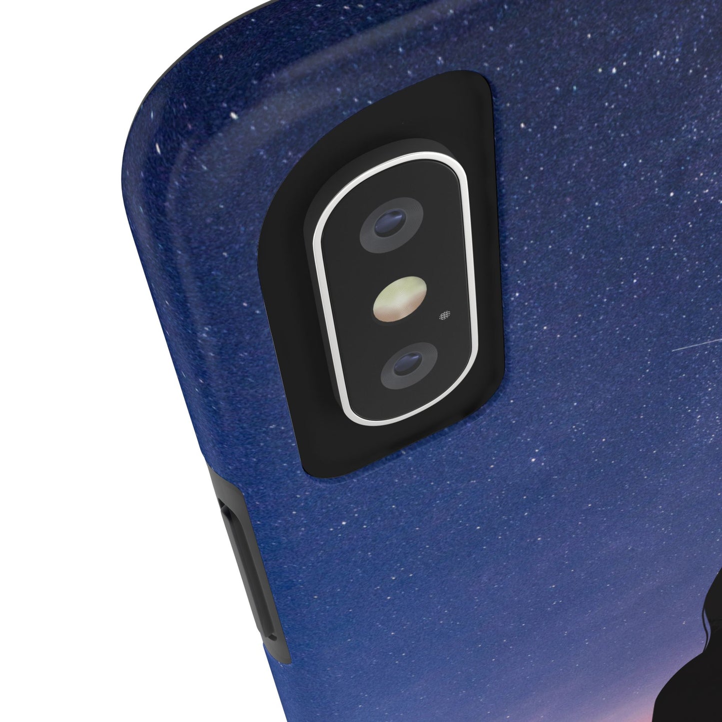 Try as You May Tough Phone Cases