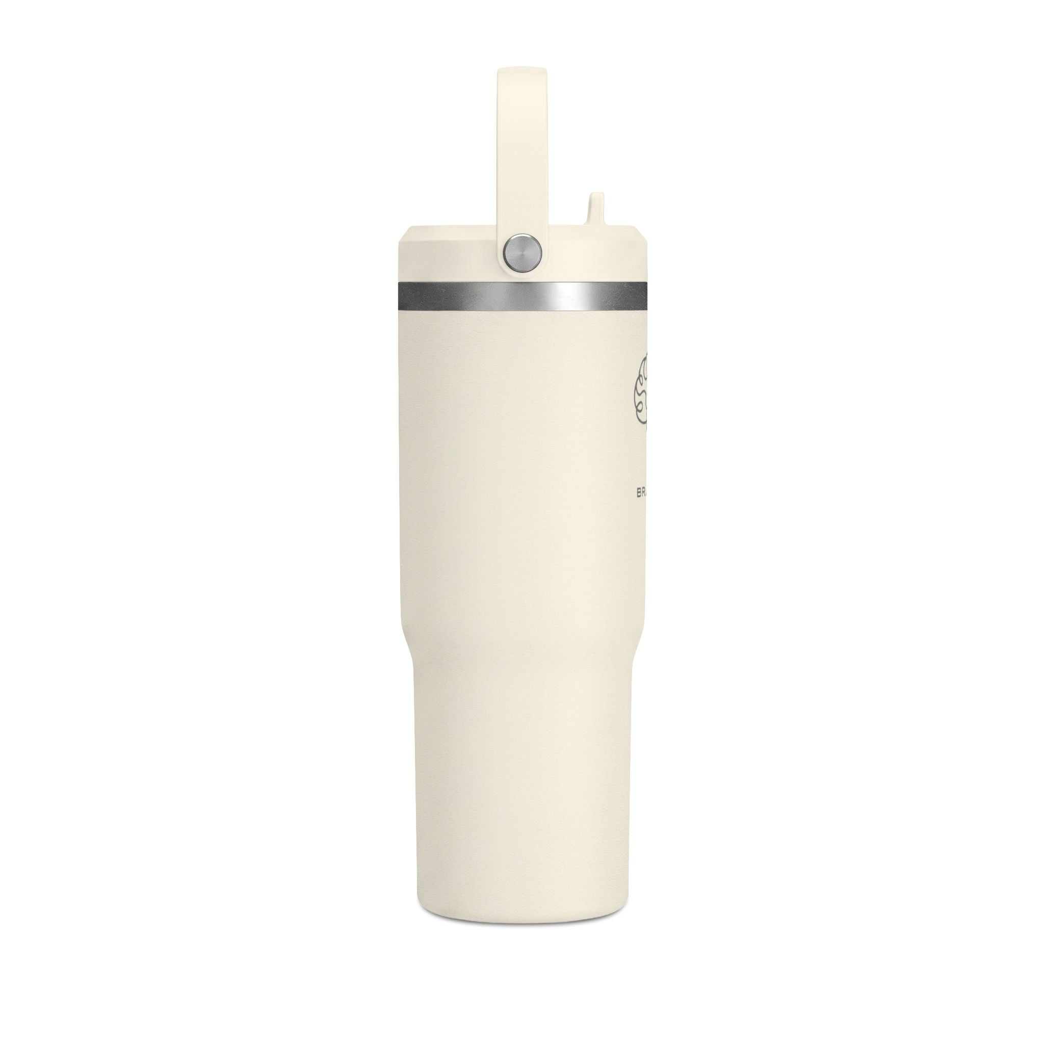 Brainstorm 32 oz Insulated Tumbler with Handle