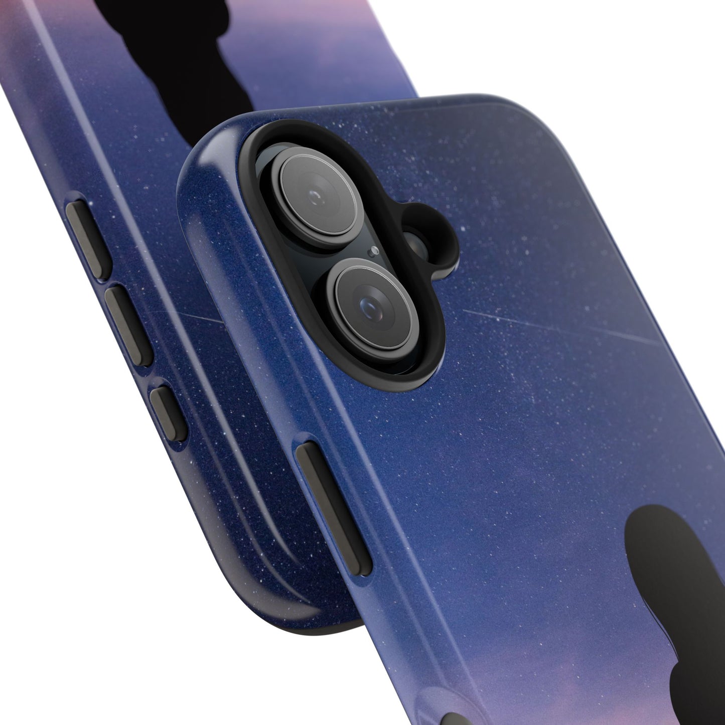 Try as You May Tough Phone Cases