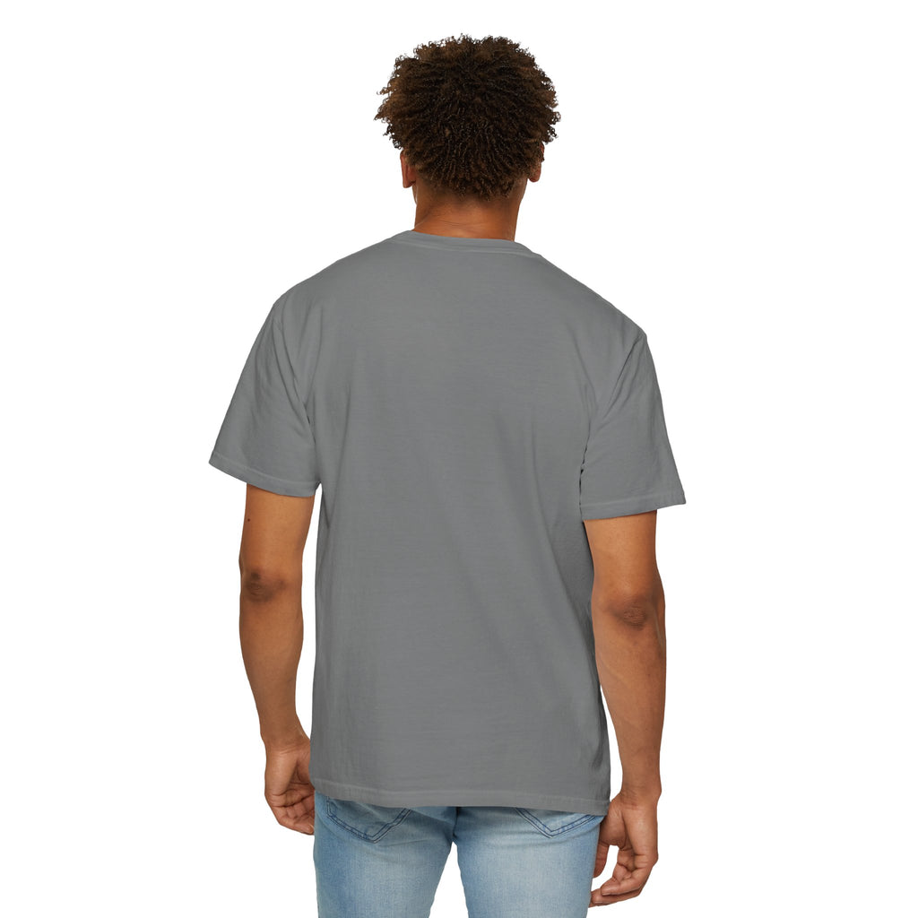 I.C.E. Badge T-Shirt | Institute of Cozy Excellence Parody Tee