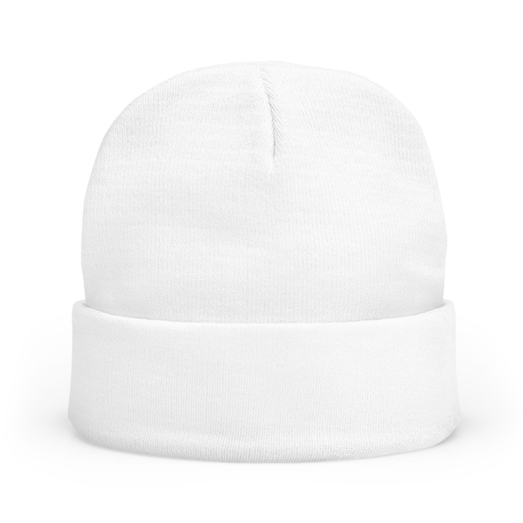 Epilepsy Awareness Knit Beanie
