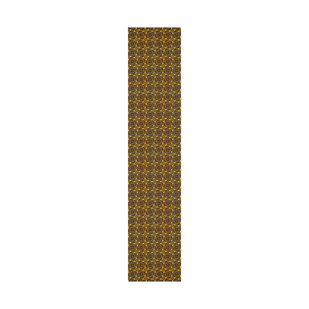 Trump Golden Age Gift Wrap Papers