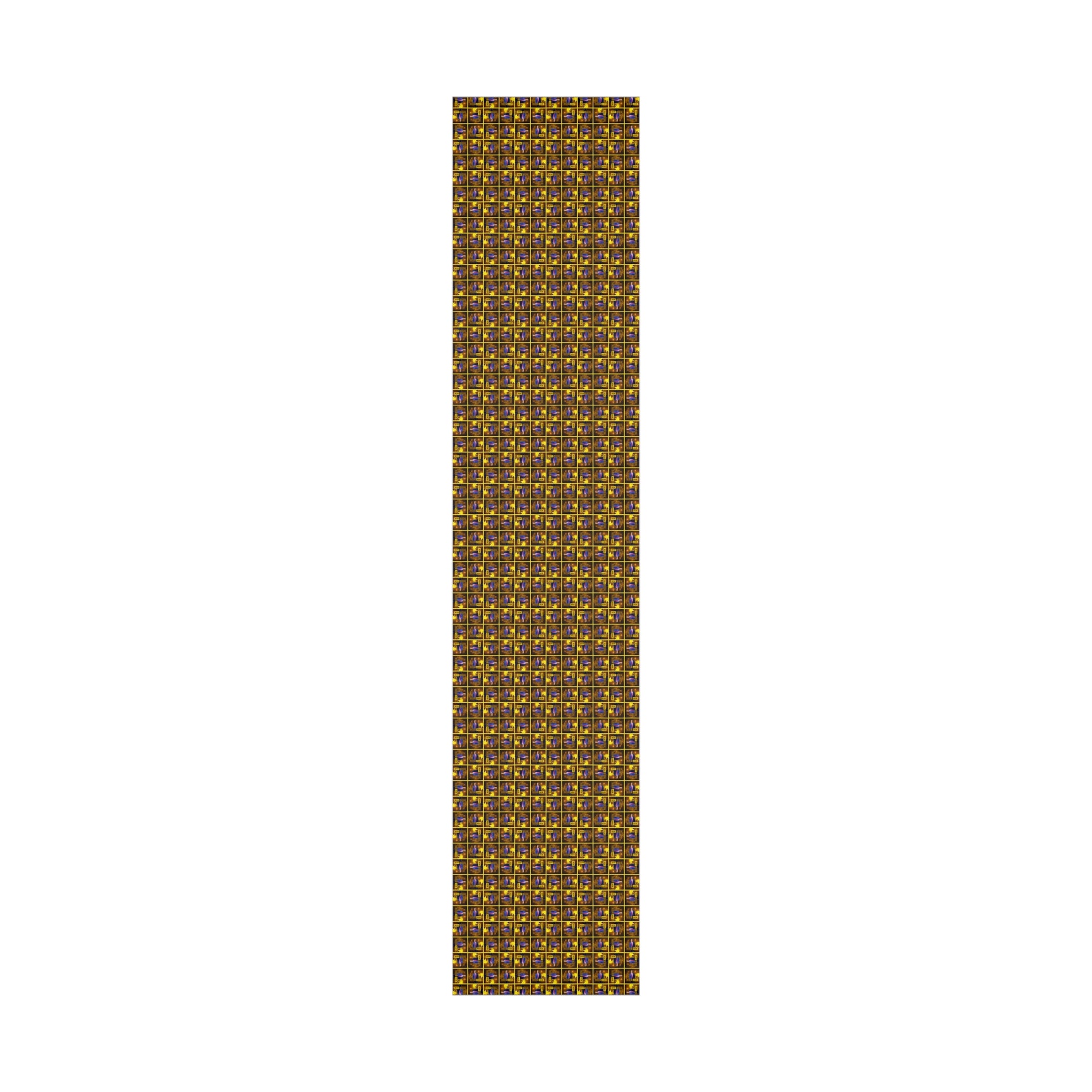 Trump Golden Age Gift Wrap Papers