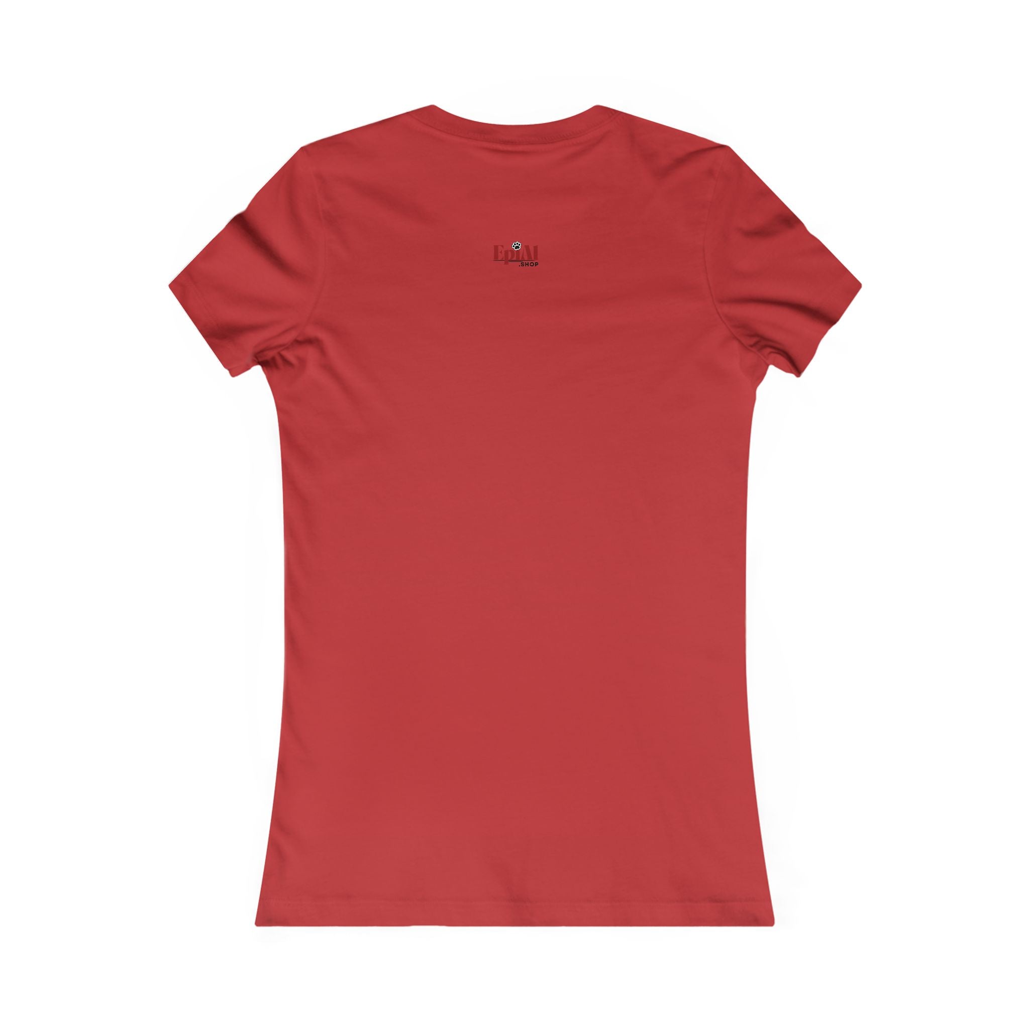 My Furry Valentine Women's Favorite Tee - EpiAl's Shop