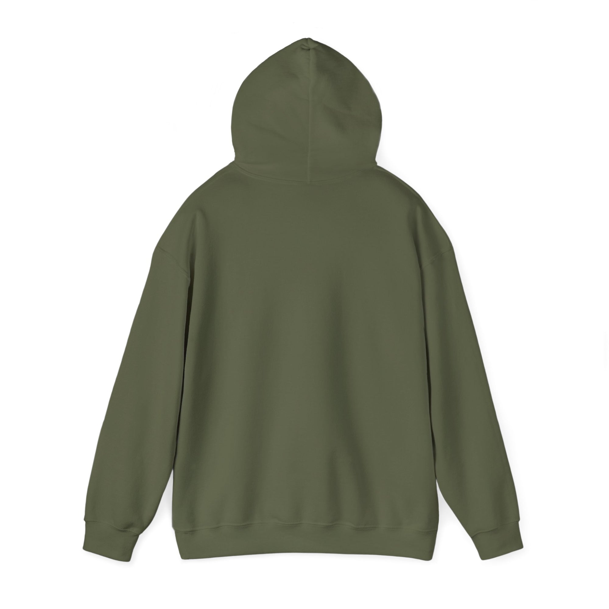 Odds Unisex Heavy Blend™ Hooded Sweatshirt