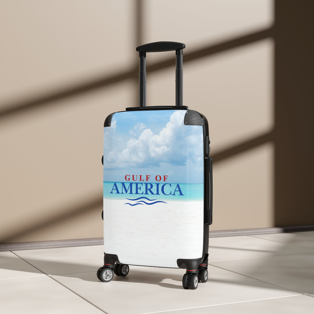 American Gulf Beach Suitcase