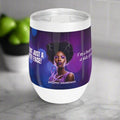 Sassy Brain Chill Wine Tumbler - EpiAl's Shop