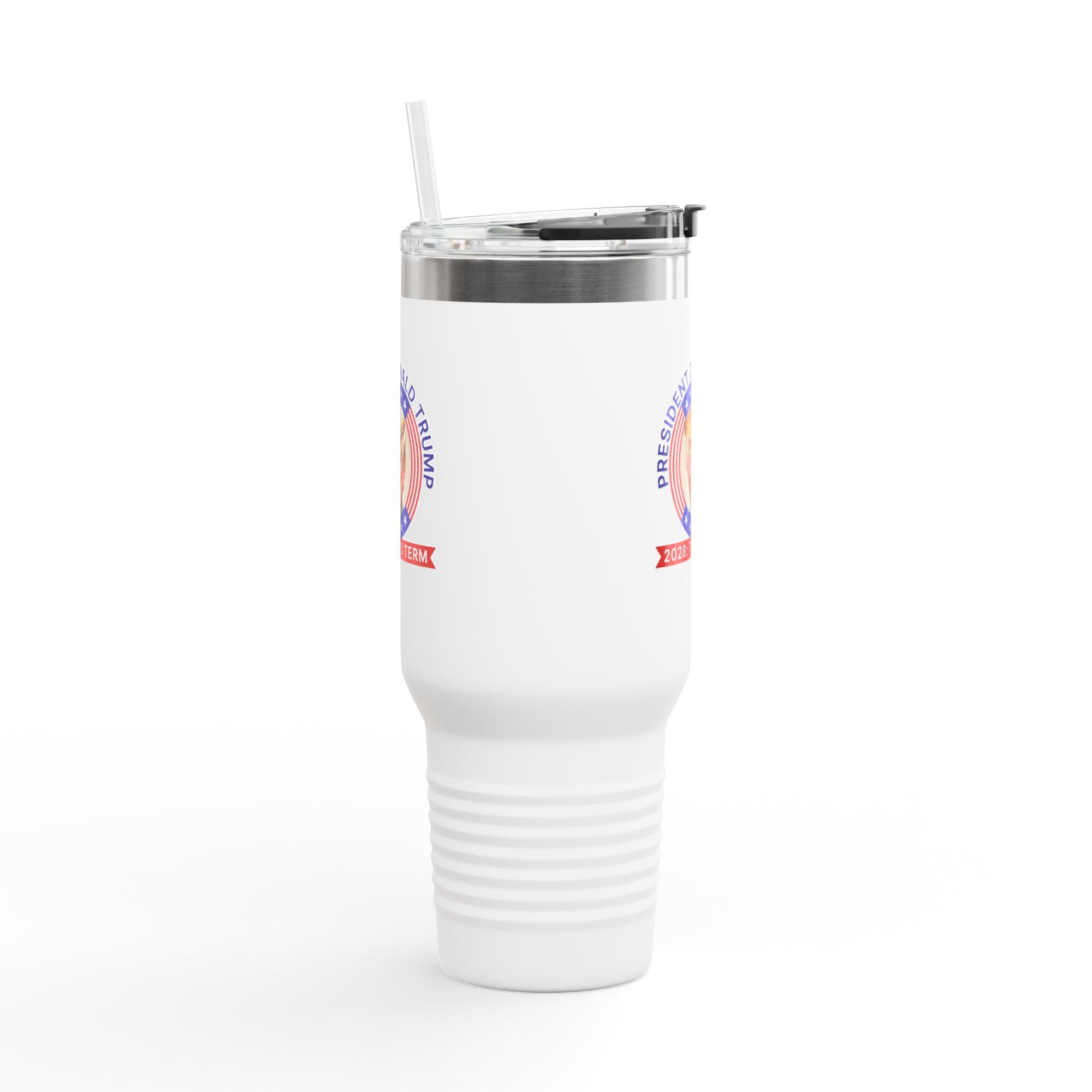 2028 Trump Third Term Insulated Travel Mug